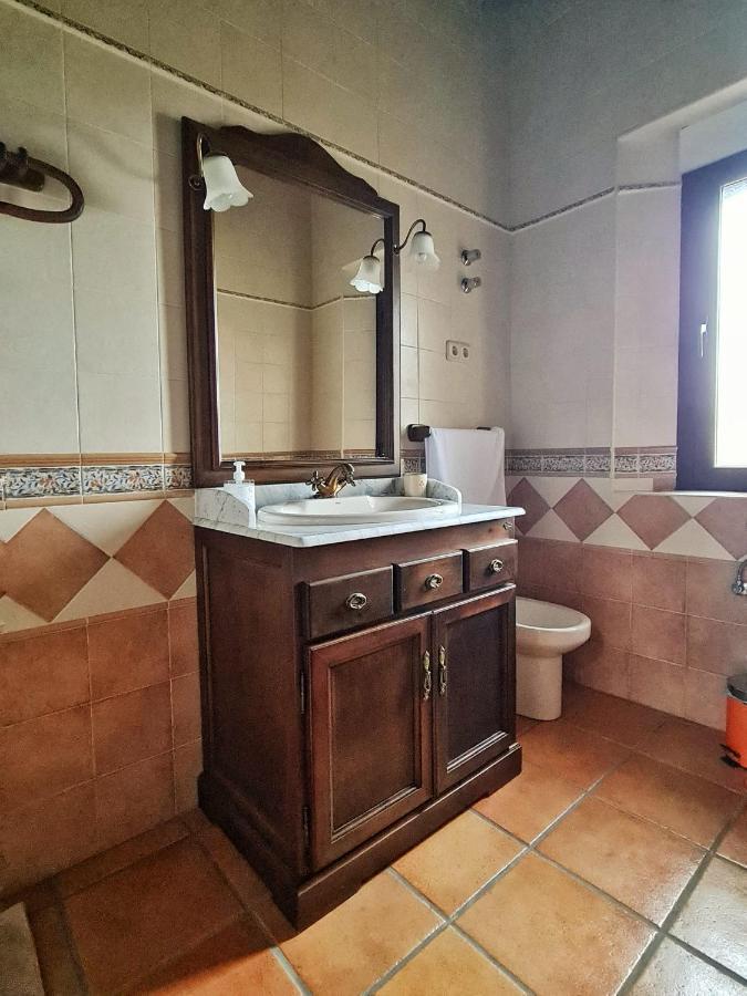 En Con Piscina Y Un Maravilloso Jardin Holiday home