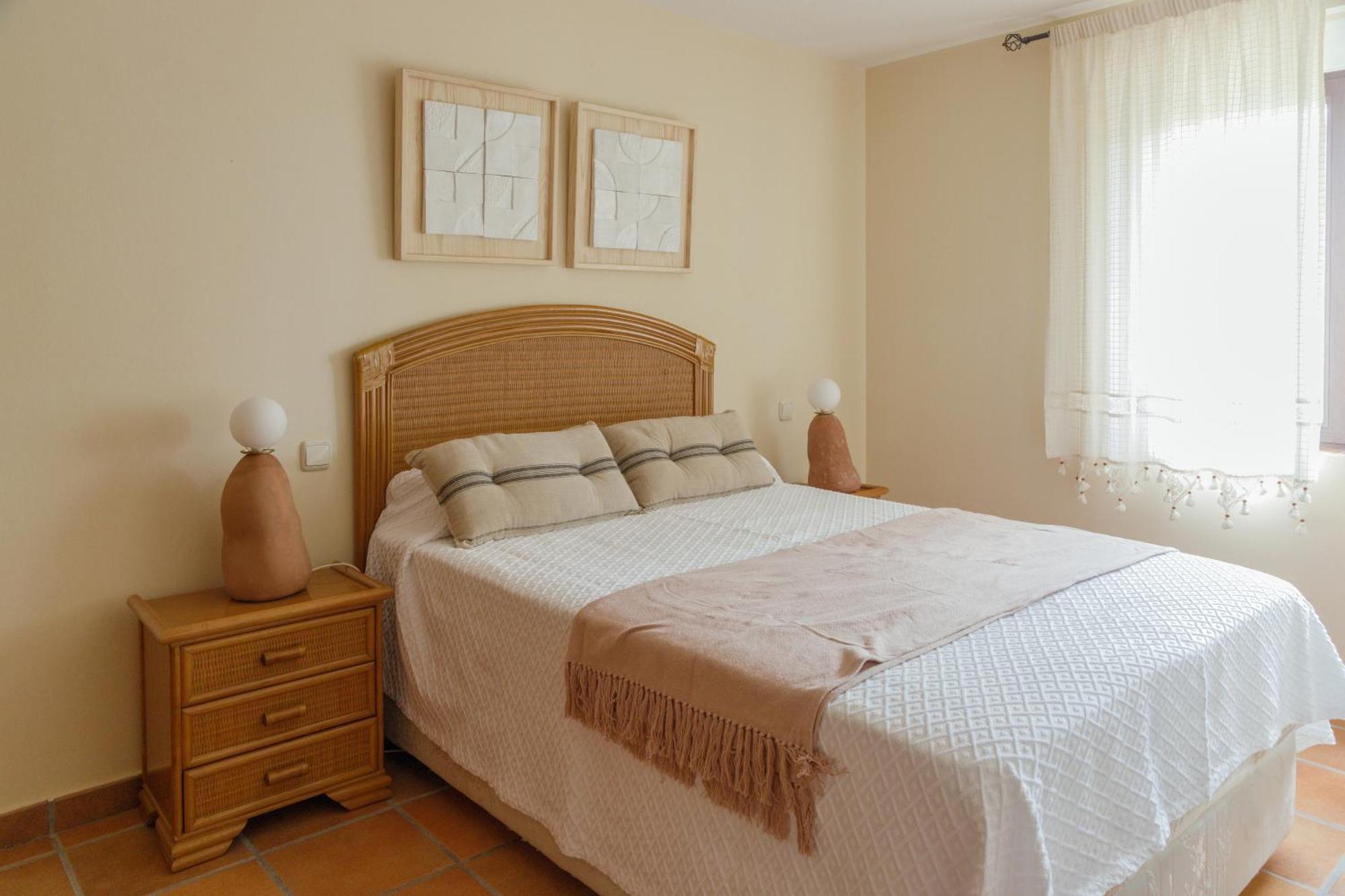 En Con Piscina Y Un Maravilloso Jardin Holiday home